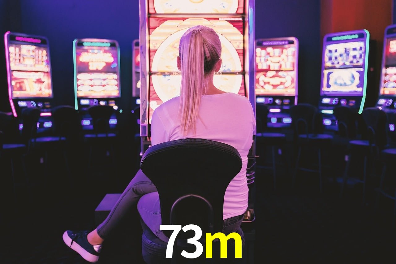 Live Casino 73m