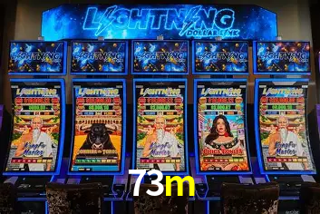 Desvendando o Mundo dos Jogos Virtuais na 73m