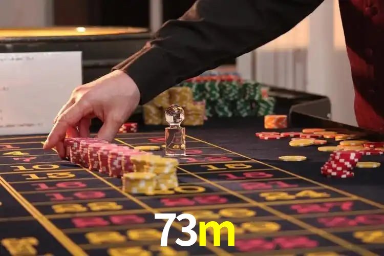 A Popularidade dos Caça-Níqueis no 73m