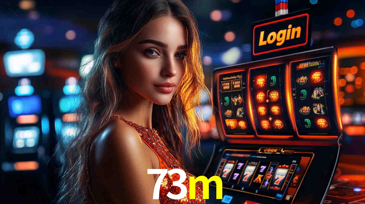 73m - Seu Portal para o Cassino Real - 73m.com