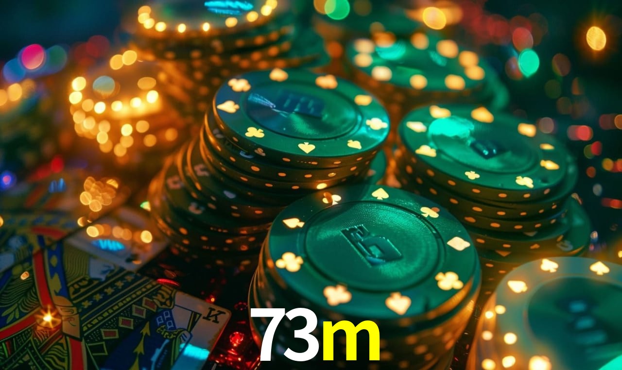 Estatísticas Esportivas 73m