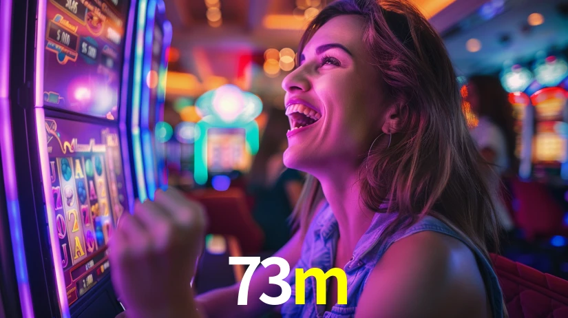 73m: Seu Cassino Premiado com Pagamentos Rápidos