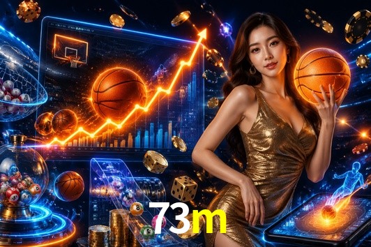 APP oficial da 73m para mobile