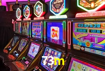 A Revolução dos Aplicativos de Jogos no 73m