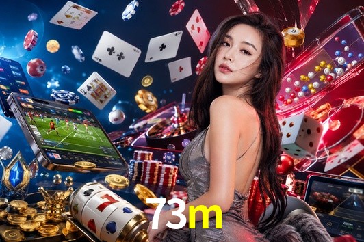 Game Providers 73m