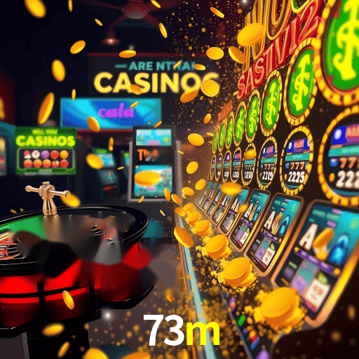 cassino 73m