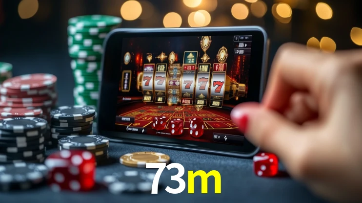 73m App Interface