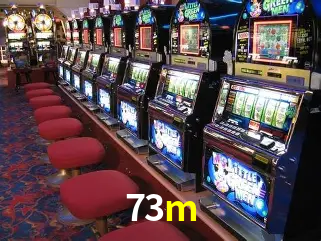 A Emoção da Loteria na 73m: Uma Chance de Mudança de Vida