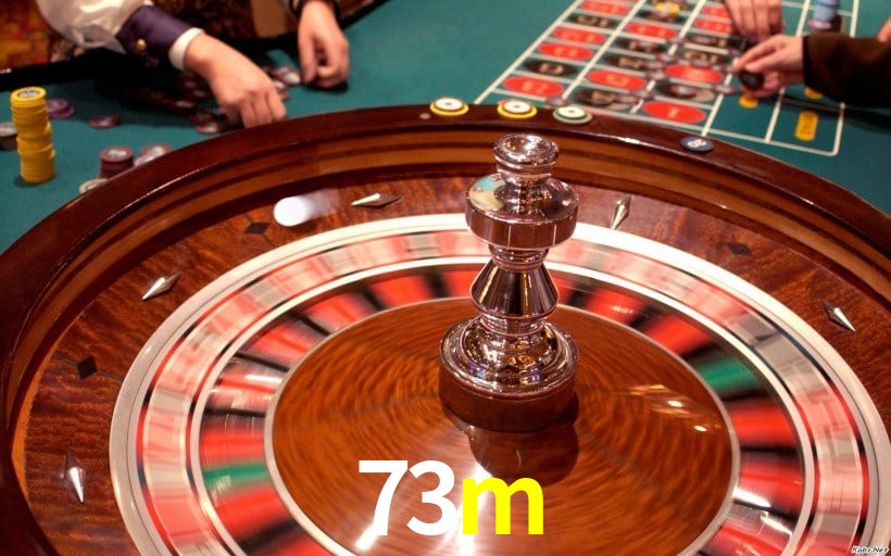 Casino Ao Vivo 73m