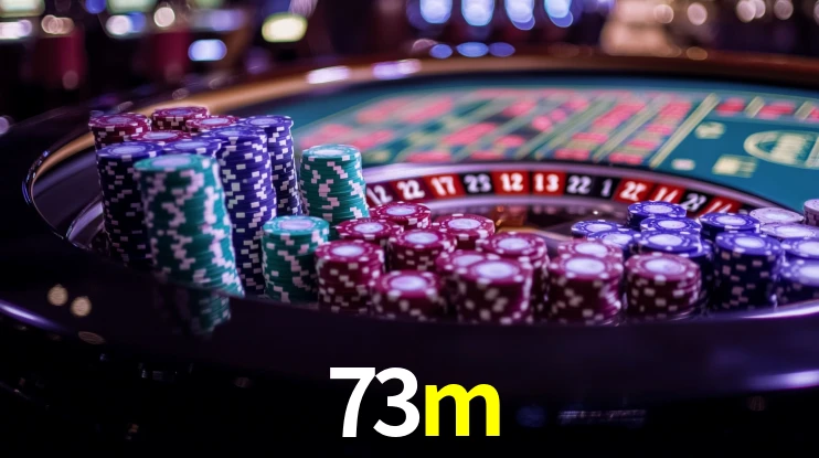 Welcome Bonus 73m