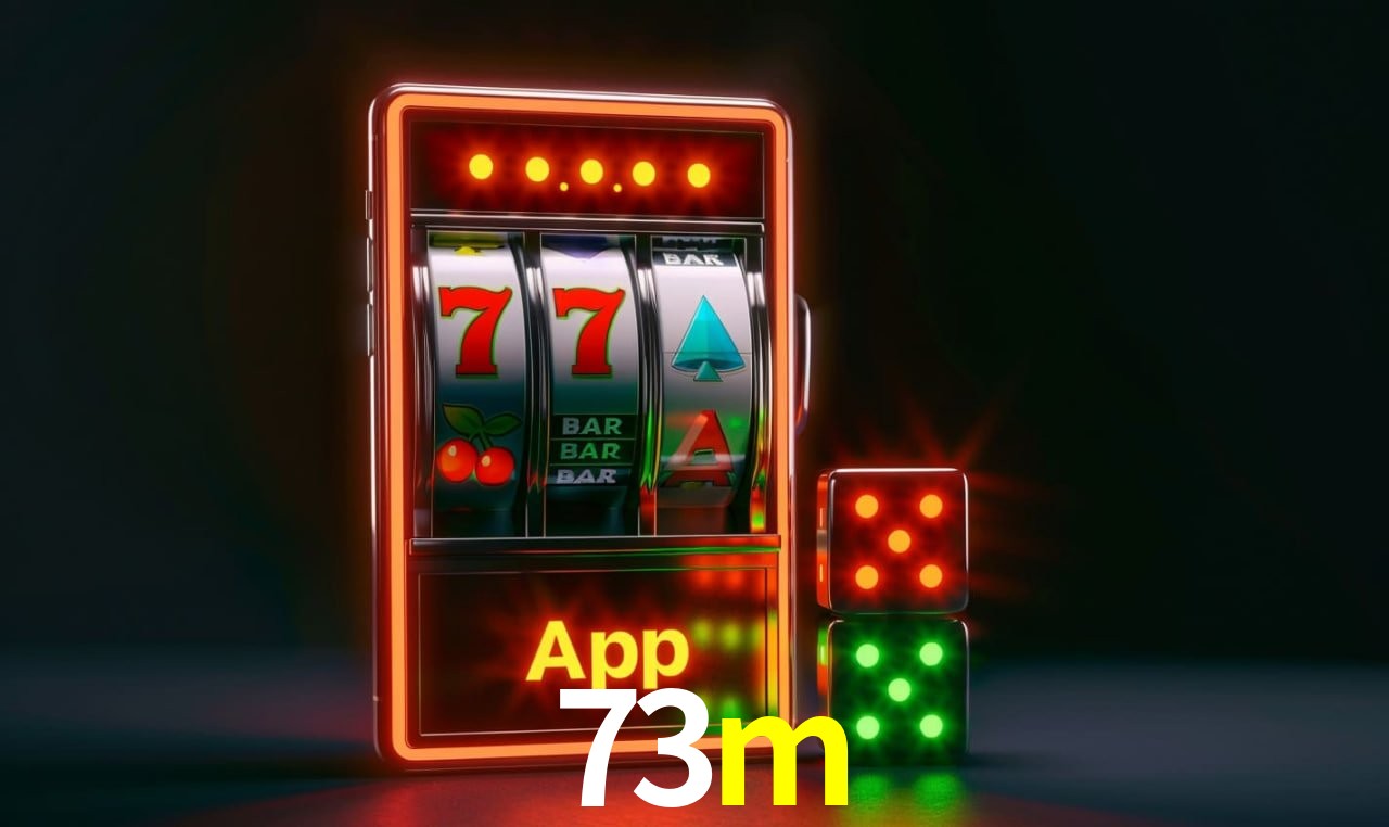 Jogos de Slot 73m