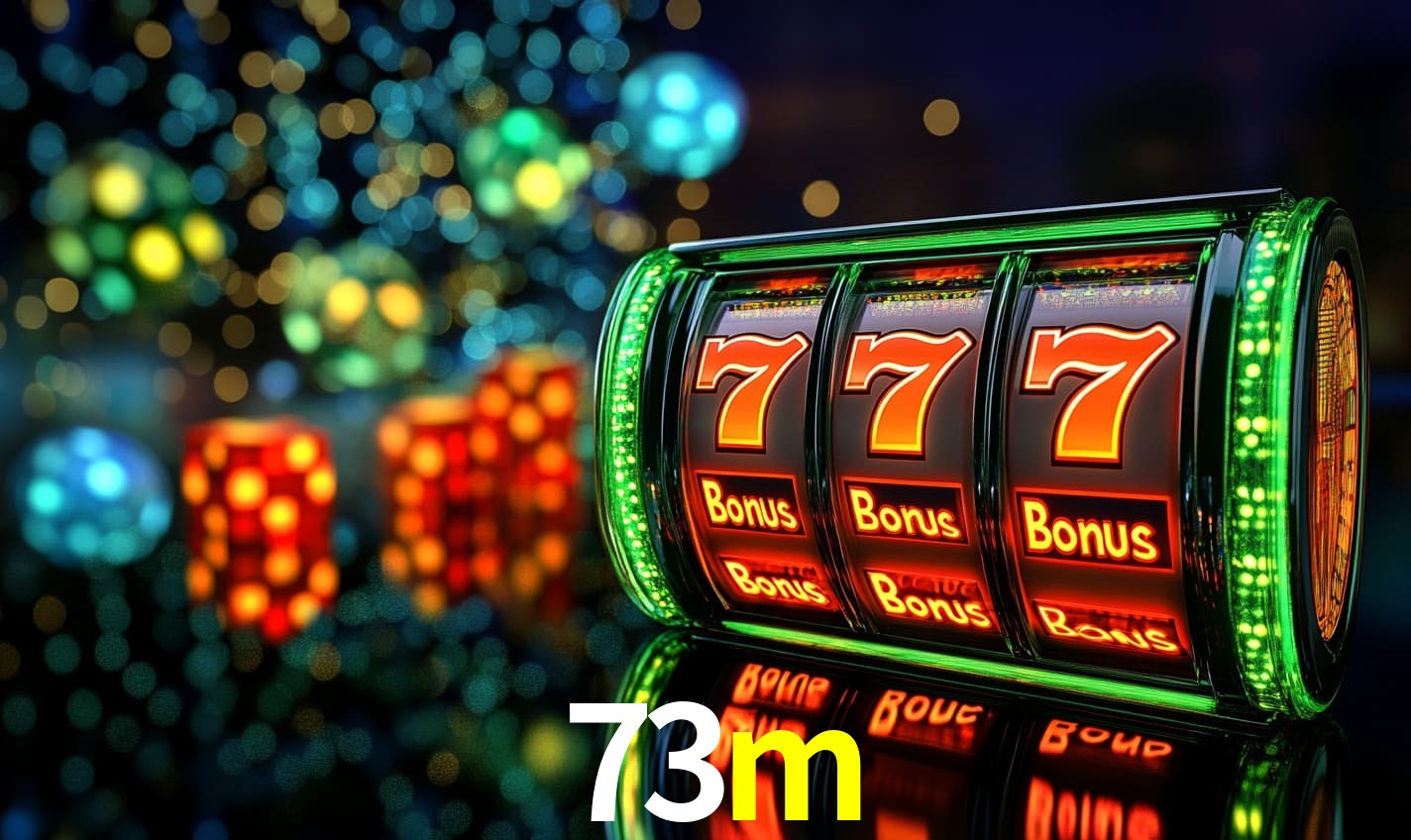 Tecnologia da Plataforma 73m
