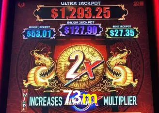 Descubra a Magia dos Jogos de Arcade no 73m