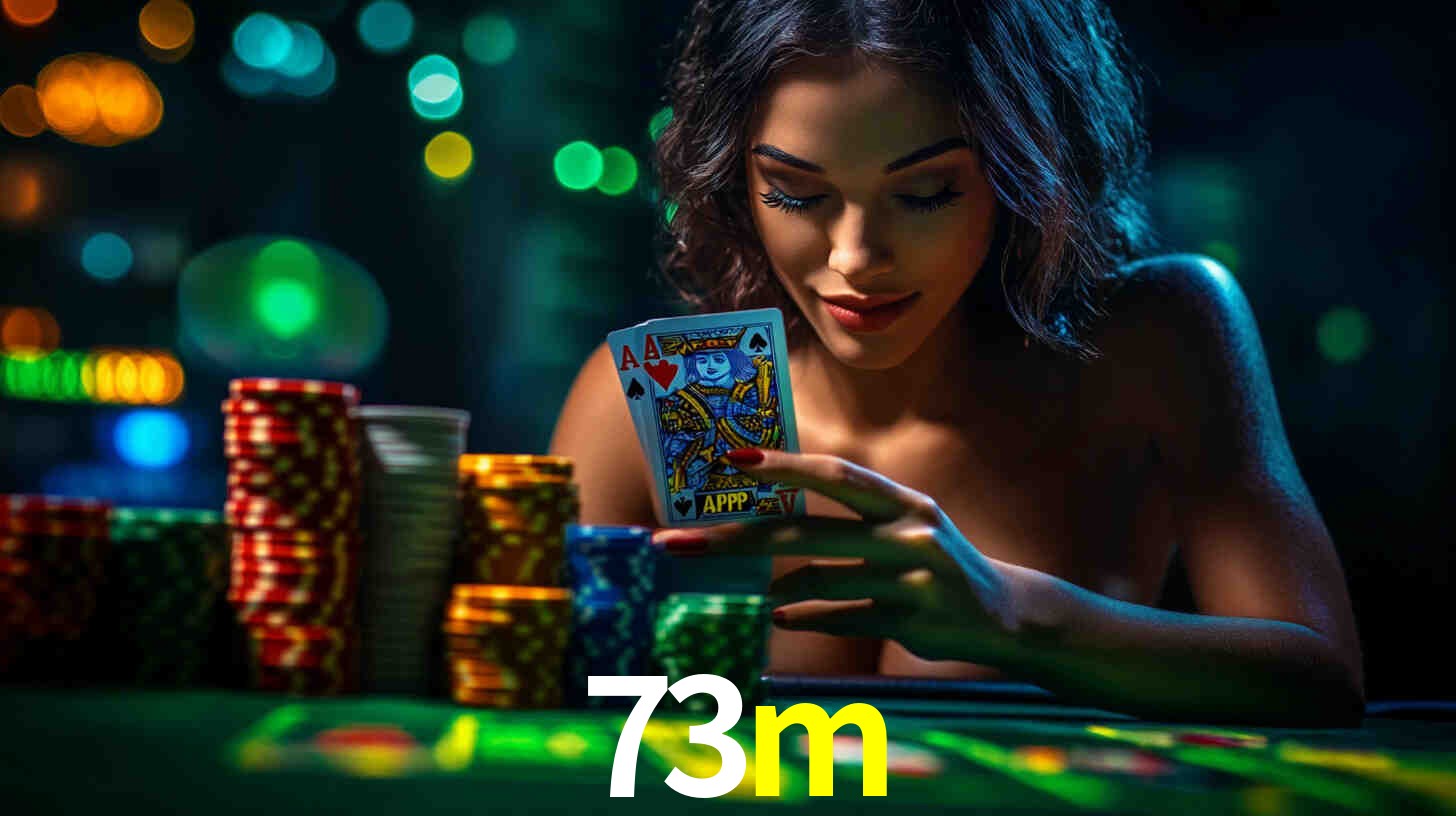 Desvendando o Mundo dos Jogos Virtuais na 73m