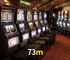 A Revolução dos Aplicativos de Jogos no 73m