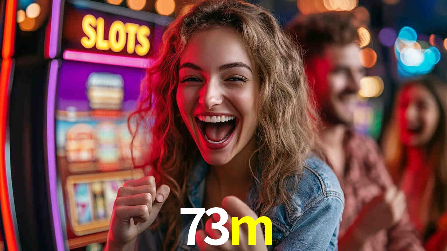A Emoção da Loteria na 73m: Uma Chance de Mudança de Vida