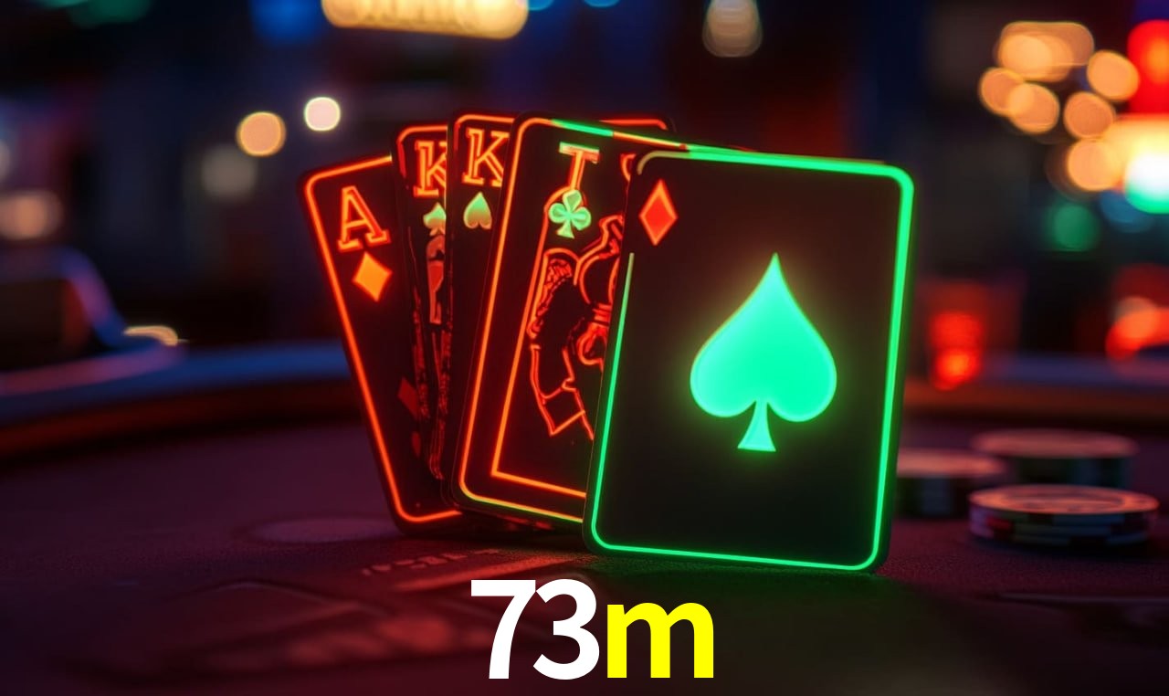 Casino Ao Vivo 73m