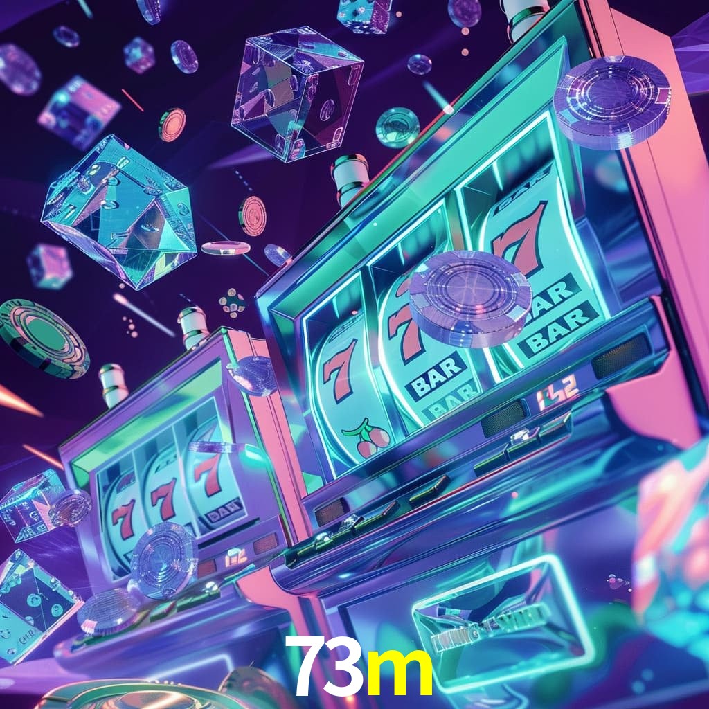 Interface do App 73m